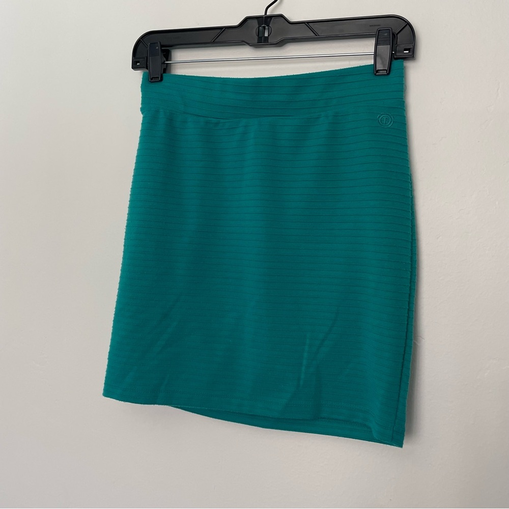ELEMENT Mini Skirt - Picture 14 of 14